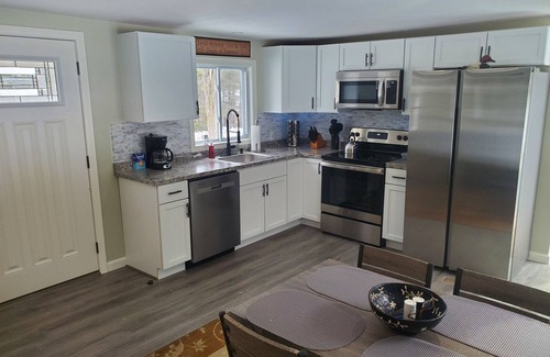 Eaton Casa | Eaton Escape