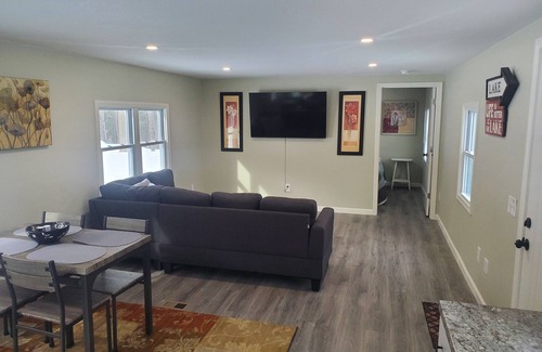 Eaton Casa | Eaton Escape