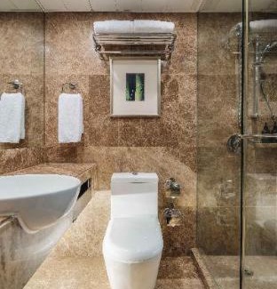 Jordan Hotel | Eaton HK