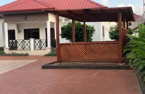 Accra Apartamento | Eaton Homes
