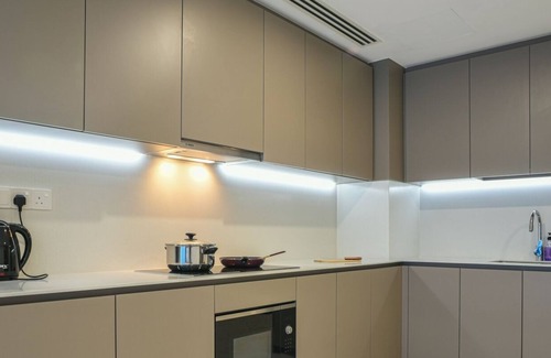 Golden Triangle Hotel | Eaton Residence KLCC by Royal