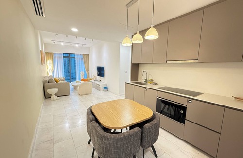 Golden Triangle Hotel | Eaton Residence KLCC by Royal