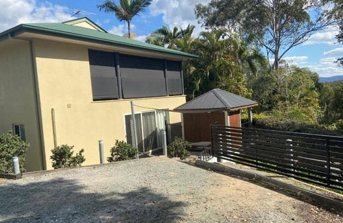 Eatons Hill Casa | Eatons Hill Hidden Valley Retreat