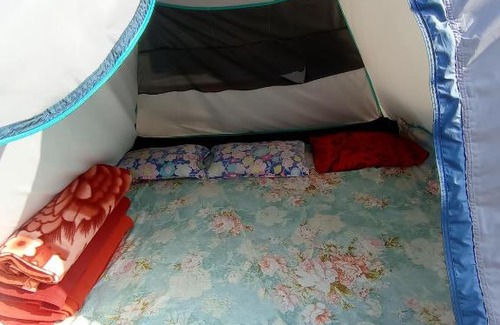Laitmawsiang Otro | Eazy Camps & Treks