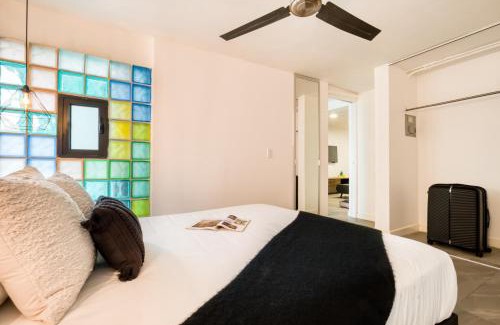 Centro Apartamento | Eazy Centro by ULIV