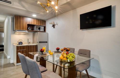 Zona Río Apartamento | Eazy Rio by ULIV