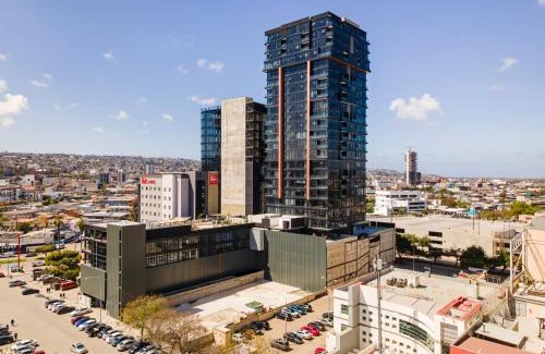 Zona Río Apartamento | Eazy Stay