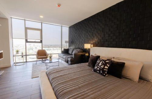 Zona Río Apartamento | Eazy Stay