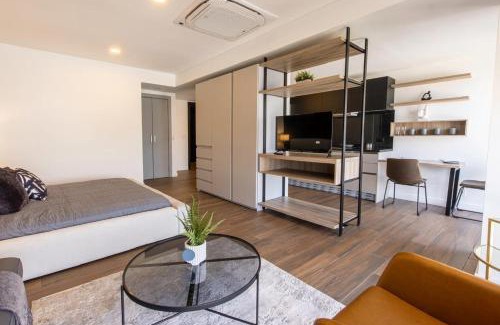 Zona Río Apartamento | Eazy Stay