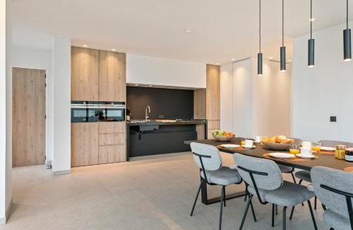 De Panne Apartamento | Eb