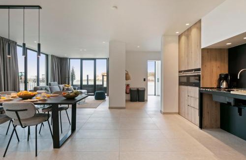 De Panne Apartamento | Eb