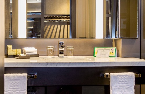 Tababela Hotel | Eb hotel By Eurobuilding Quito Airport