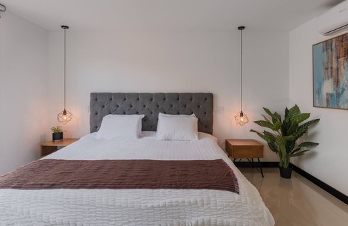 Lalinde Apartamento | Ebano 1706 - Incredible City Views Near Lleras