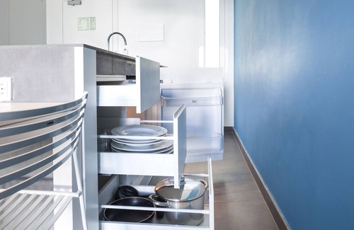 Sant Jordi de Ses Salines Apartamento | Ebano Hotel Apartments & Spa