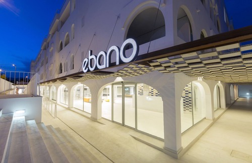 Sant Jordi de Ses Salines Apartamento | Ebano Hotel Apartments & Spa