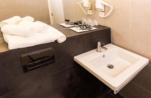 Sant Jordi de Ses Salines Apartamento | Ebano Hotel Apartments & Spa