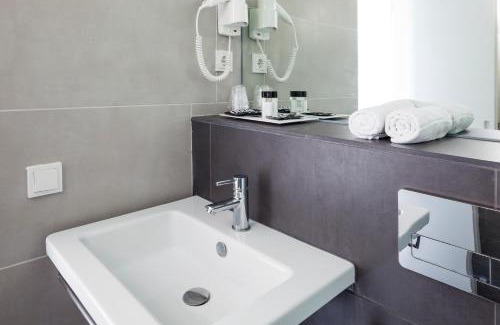 Sant Jordi de Ses Salines Apartamento | Ebano Hotel Apartments & Spa