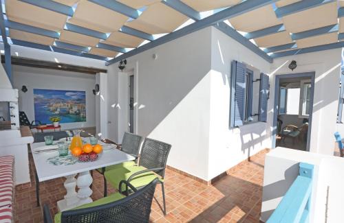 Syros Apartamento | Ebatis Guesthouse