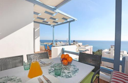 Syros Apartamento | Ebatis Guesthouse