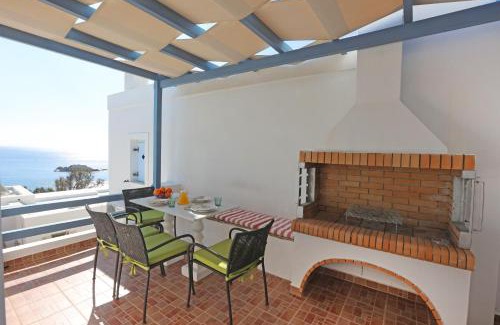 Syros Apartamento | Ebatis Guesthouse