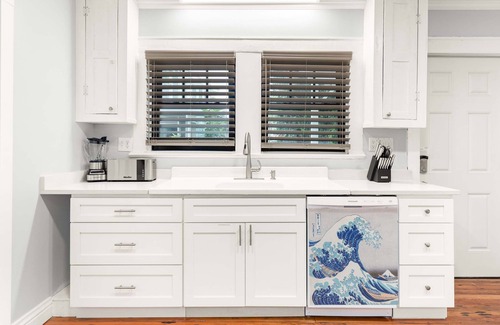 Tybee Island Apartamento | Ebb and Flow 1