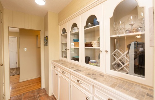 Campbell River Casa | Ebb and Flow Inn
