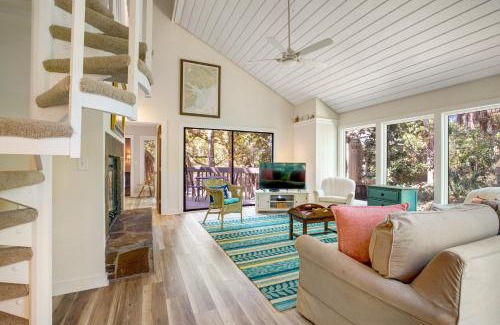 Ocean Ridge Casa | Ebb and Flow