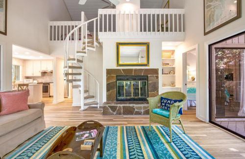 Ocean Ridge Casa | Ebb and Flow
