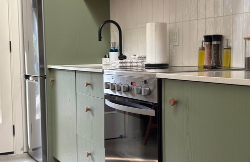 Port Renfrew Cabina | Ebb&Flow Cottages (Unit 11 - Flow)