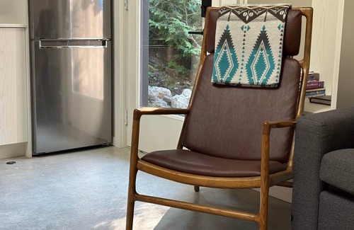 Port Renfrew Cabina | Ebb&Flow Cottages (Unit 9 - Ebb)