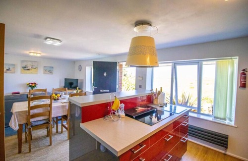 Icklesham Cabaña | Ebb n Flow – Close to Beach – Winchelsea Beach