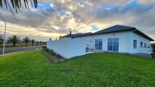 Velddrif Apartamento | Ebb-Tide 7