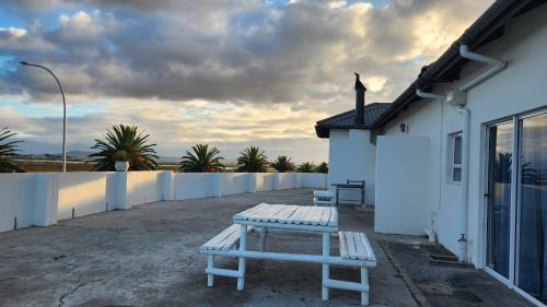 Velddrif Apartamento | Ebb-Tide 7