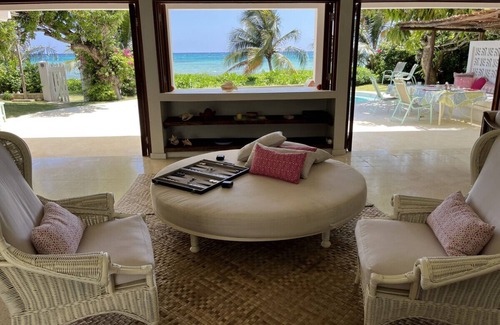 Silver Sands Villa | Ebb Tide Villa, Silver Sands