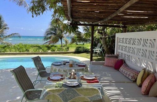 Silver Sands Villa | Ebb Tide Villa, Silver Sands
