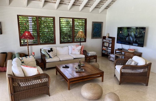 Silver Sands Villa | Ebb Tide Villa, Silver Sands
