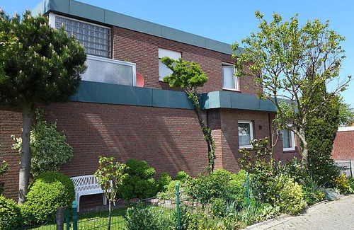 Norddeich Apartamento | 68 m² Apartamento ∙ 2 habitaciones ∙ 4 personas