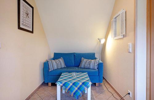 Norderhafen Apartamento | Ebbe und Flut