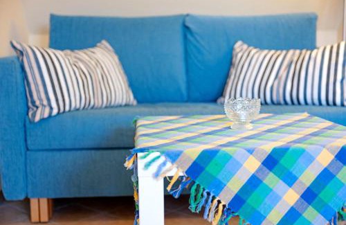 Norderhafen Apartamento | Ebbe und Flut