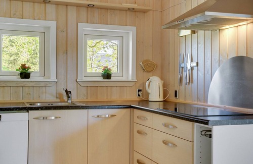 Arrild Ferieby Casa | "Ebbi" - 36km from the sea by Interhome