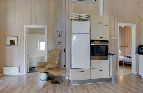 Arrild Ferieby Casa | "Ebbi" - 36km from the sea by Interhome