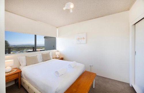 Forster Apartamento | Ebbtide 40