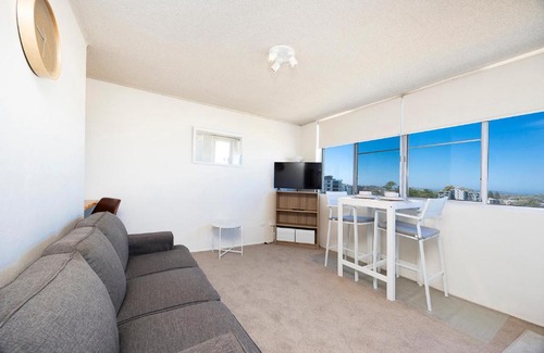 Forster Apartamento | Ebbtide 40