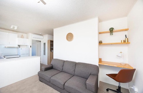 Forster Apartamento | Ebbtide 40