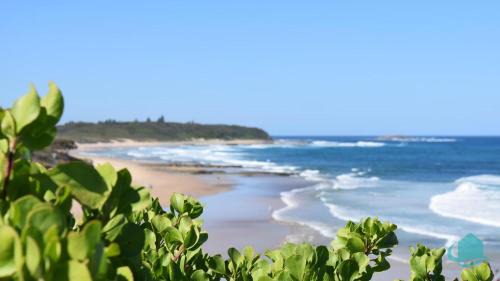 Caves Beach Casa | Ebbtide at Caves - 500 m to beach