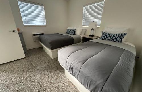 Treasure Island Hotel | EBBTIDE INN