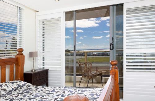 Forster Apartamento | Ebbtide, Unit 04, 2-6 North Street