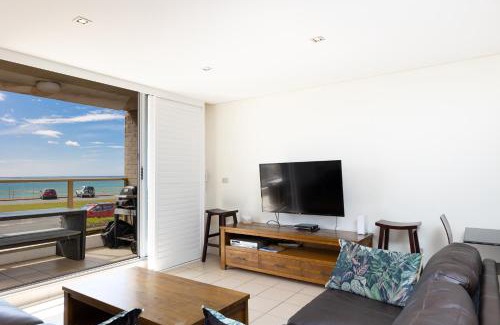 Forster Apartamento | Ebbtide, Unit 04, 2-6 North Street