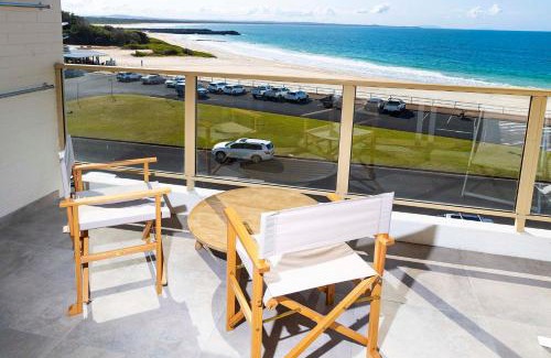 Forster Apartamento | Ebbtide unit 17