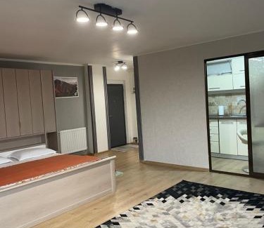 Tirgu Mures Apartamento | Eben ezer concept
